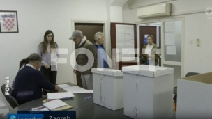 Parlamentarni izbori